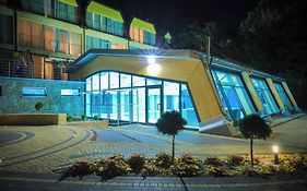 Hotel *** NAT Ustroń